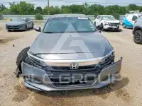 2020 Honda Accord фото