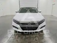 2020 Honda Accord фото