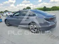 2020 Honda Accord фото