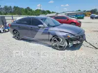 2020 Honda Accord фото