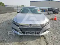 2020 Honda Accord фото