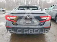 2020 Honda Accord фото