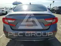 2020 Honda Accord фото