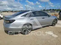 2020 Honda Accord фото