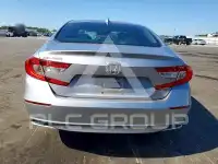 2020 Honda Accord фото