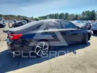 2020 Honda Accord фото