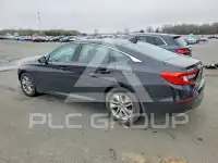 2020 Honda Accord фото