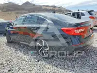 2020 Honda Accord фото