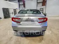 2020 Honda Accord фото