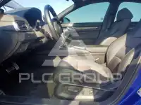 2020 Honda Accord фото