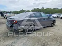 2020 Honda Accord фото