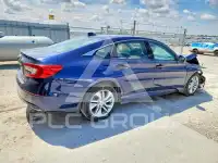2020 Honda Accord фото