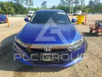 2020 Honda Accord фото