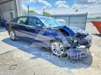 2020 Honda Accord фото