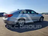 2020 Honda Accord фото