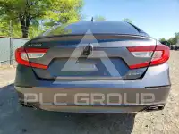 2020 Honda Accord фото