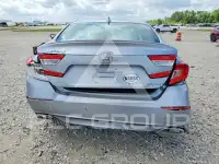 2020 Honda Accord фото