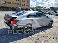 2020 Honda Accord фото