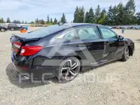 2020 Honda Accord photo