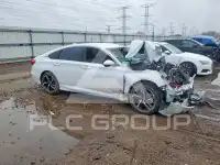 2020 Honda Accord фото