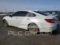 2020 Honda Accord фото