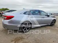 2020 Honda Accord photo