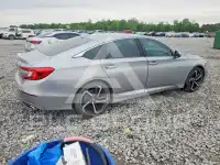 2020 Honda Accord фото
