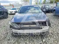 2020 Honda Accord фото