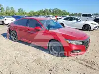 2020 Honda Accord photo