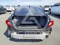 2020 Honda Accord photo