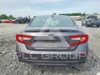 2020 Honda Accord фото