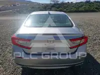 2020 Honda Accord фото