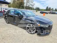 2020 Honda Accord photo