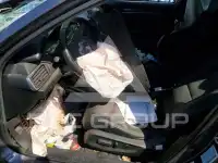 2020 Honda Accord фото