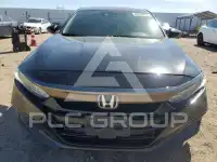 2020 Honda Accord фото