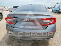 2020 Honda Accord фото