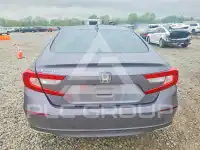 2020 Honda Accord фото
