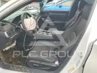2020 Honda Accord фото