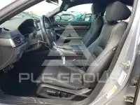 2020 Honda Accord фото