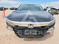 2020 Honda Accord фото