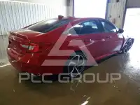 2020 Honda Accord фото