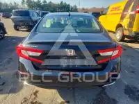 2020 Honda Accord фото