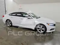 2020 Honda Accord фото