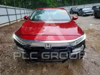 2020 Honda Accord фото