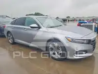 2020 Honda Accord фото