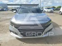 2020 Honda Accord фото