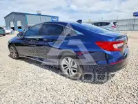 2020 Honda Accord фото