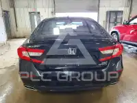 2020 Honda Accord фото