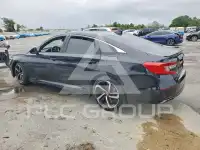 2020 Honda Accord фото