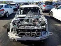 2020 Honda Accord фото